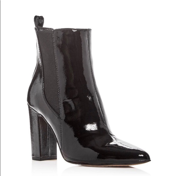 DIane von Furstenberg - jersey/silk wrap dress - Picture 8 of 8